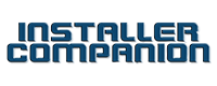 Installer companion Logo